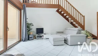 Duplex in Machilly (74140)