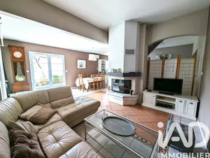 House in Sanguinet (40460)