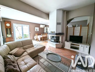 Maison à Sanguinet (40460)