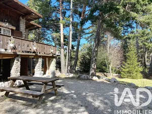 Cottage in Beaumont-du-ventoux (84340)