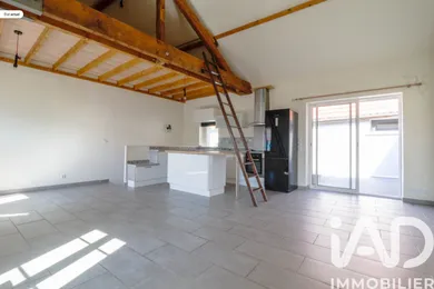 Apartment in Saulx-les-Chartreux (91160)