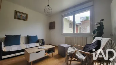 Maison de ville à Fécamp (76400)