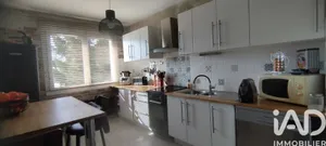 Apartment in Oyonnax (01100)
