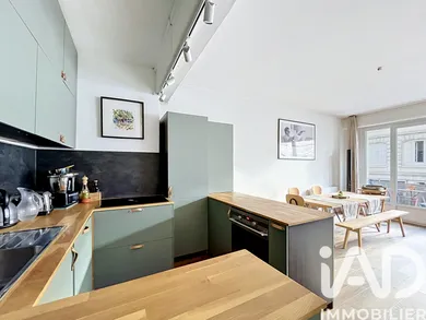Appartement à Bordeaux (33000)
