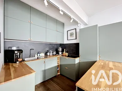 Appartement à Bordeaux (33000)