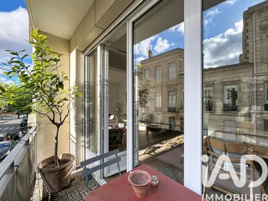 Appartement à Bordeaux (33000)