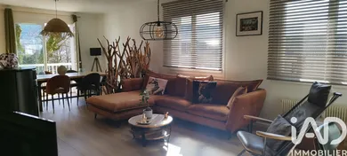 Appartement à Oyonnax (01100)