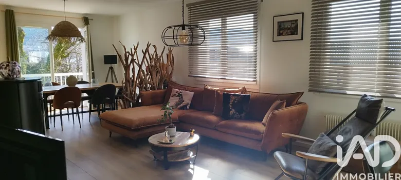 Appartement 3 pièces 92 m² · à Oyonnax · 91,8 m² · 182 000 €