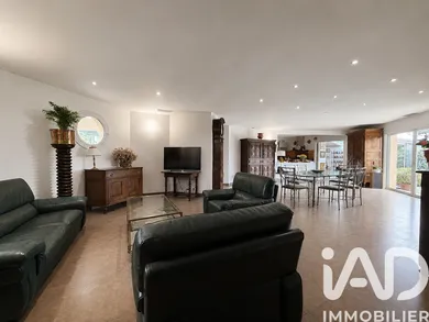 Architectural house in Le Grau d’Agde (34300)