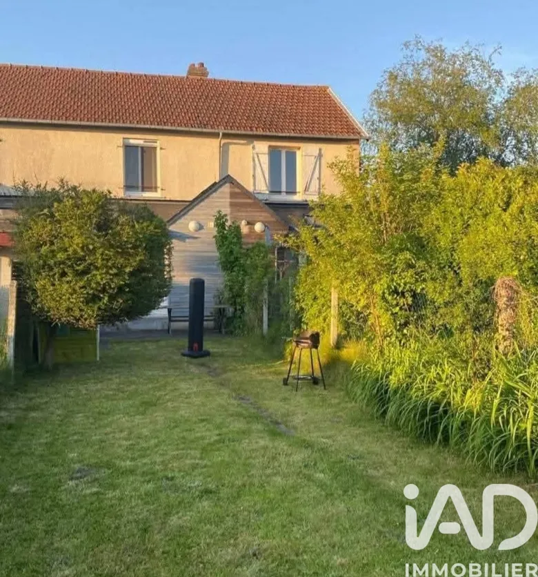 Maison 3 pièces 65 m² · à Trouville-sur-Mer · 65 m² · 199 000 €