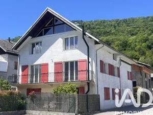 Apartment in Villard-Sallet (73110)