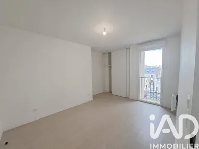 Appartement à Tours (37000)