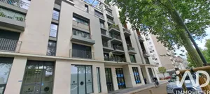 Apartment in Tours (37000)