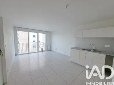 Appartement à Tours (37000)