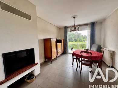 House in Les Ponts-de-Cé (49130)