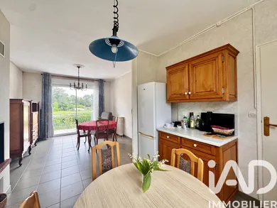 House in Les Ponts-de-Cé (49130)