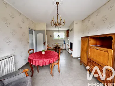 House in Les Ponts-de-Cé (49130)