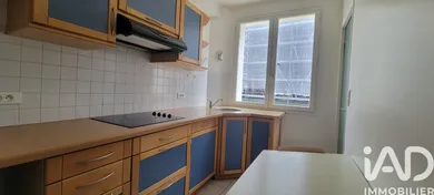 Appartement à Rouen (76000)