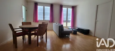 Appartement à Rouen (76000)