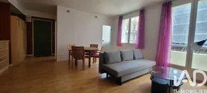 Appartement à Rouen (76000)