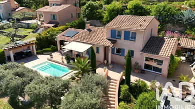 Maison à Villeneuve (04180)