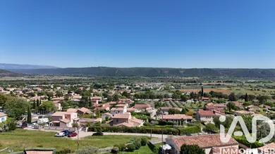 Maison à Villeneuve (04180)