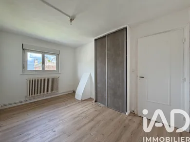Appartement à Arras (62000)