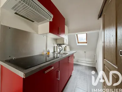 Appartement à Arras (62000)