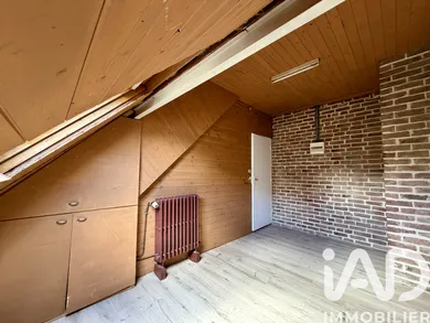Appartement à Arras (62000)