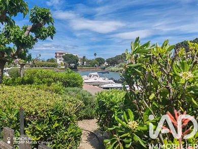 Apartment in Saint-Cyprien (66750)