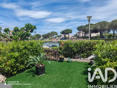 Apartment in Saint-Cyprien (66750)