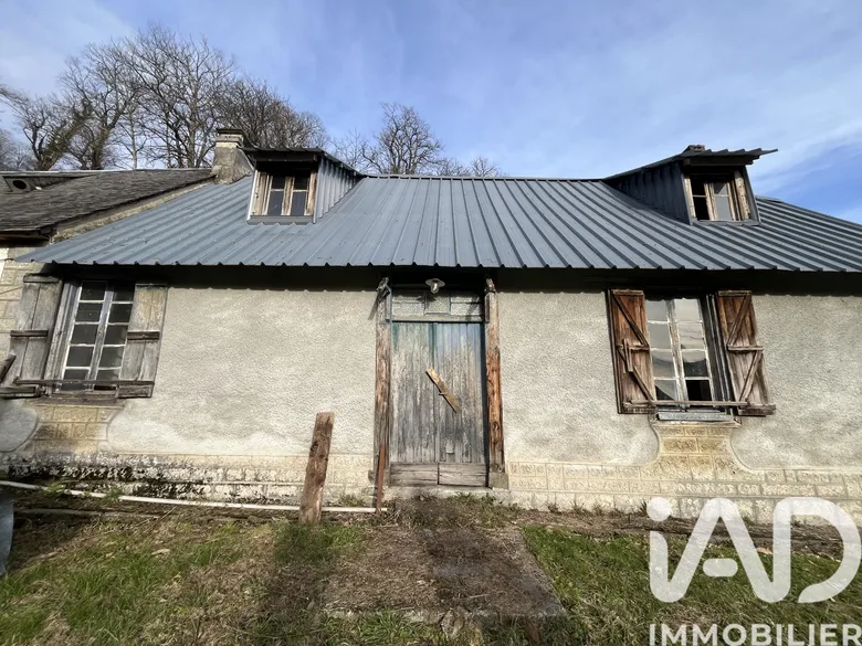 Maison 2 pièces 90 m² · à Germs-sur-l'Oussouet · 90 m² · 106 000 €