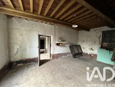 Maison de campagne à Germs-sur-l'Oussouet (65200)