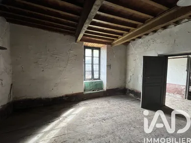 Maison de campagne à Germs-sur-l'Oussouet (65200)