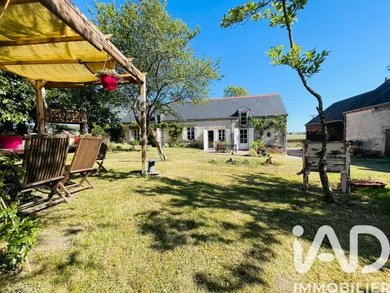 Longere in Vennecy (45760)