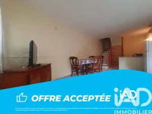 House in Canet (11200)