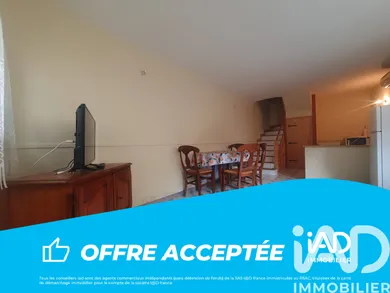 House in Canet (11200)