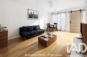 Appartement à Limeil-Brévannes (94450)