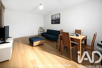 Appartement à Limeil-Brévannes (94450)