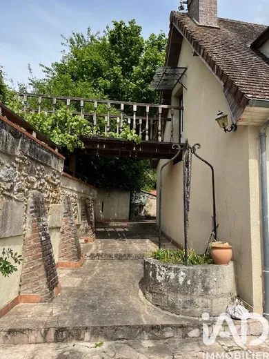 Village house in Bréchamps (28210)