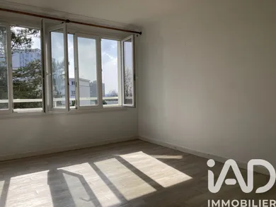 Appartement à Hérouville-Saint-Clair (14200)