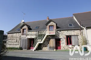 Park home in Saint-Aubin-des-Châteaux (44110)