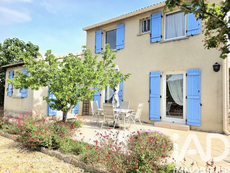Maison 5 pièces 135 m² · à Thézan-des-Corbières · 135 m² · 260 000 €