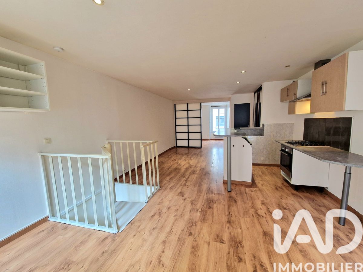 appartement à Voiron