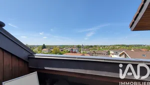Duplex à Machilly (74140)
