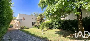 Maison de ville à Toulouse (31500)