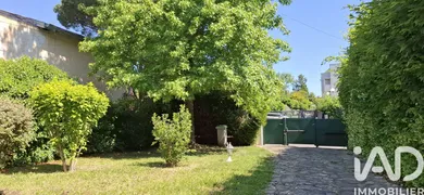 Townhouse in Toulouse (31500)