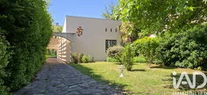 Townhouse in Toulouse (31500)
