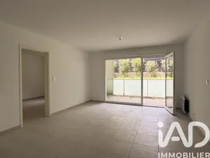 Appartement à Agde (34300)