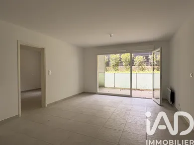 Appartement à Agde (34300)
